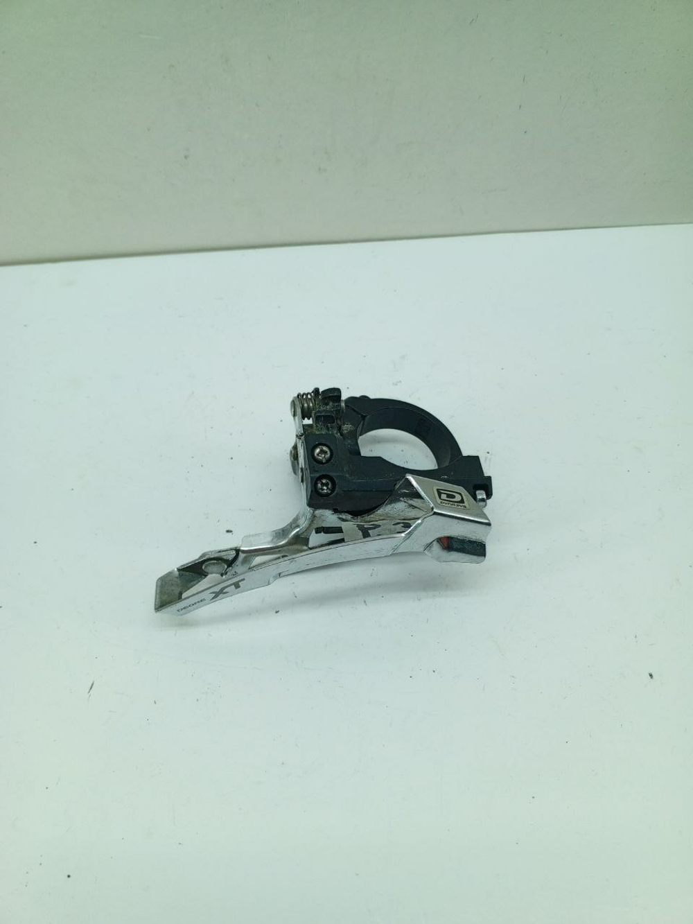 Переключатель на велосипед Shimano Deore XT FD-M780