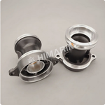Обойма гребного вала Yamaha 6/8 (6N0-G5361-00-4D)