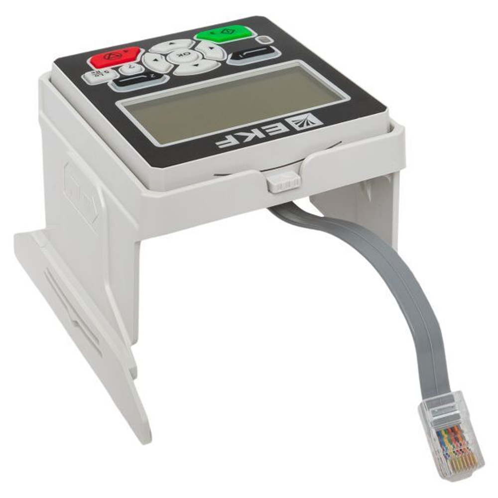Преобразователь частоты  EKF PD-500-E88-22K-43-B-PN