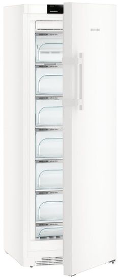 Морозильник Liebherr GNP 3755