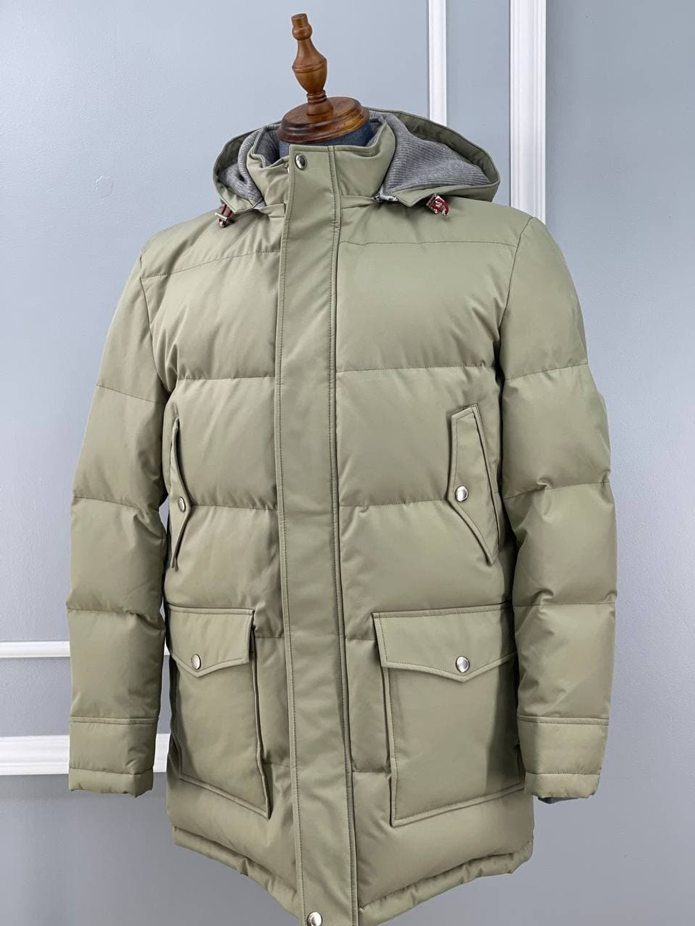 Куртка Brunelo Cucinelli