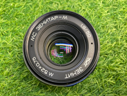 МС Зенитар М 1,9\50mm