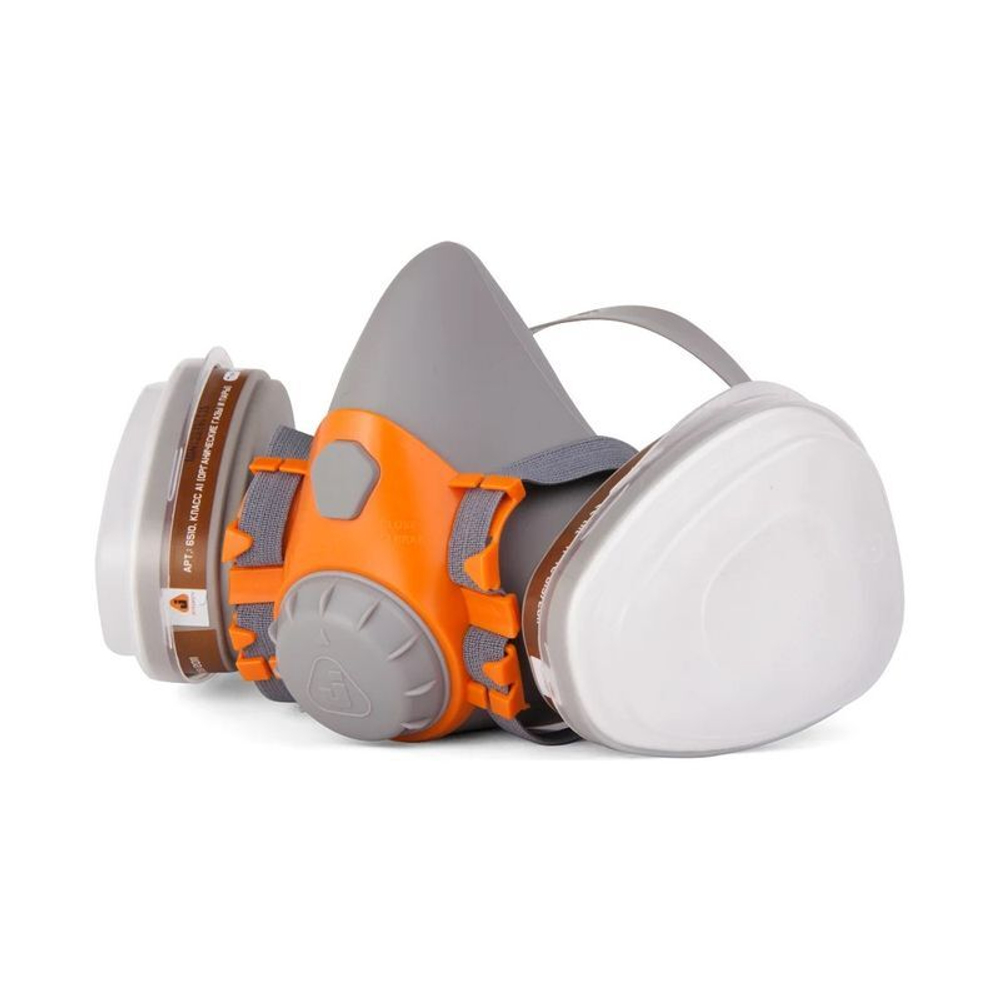 Комплект для защиты дыхания, размер Jeta Safety L