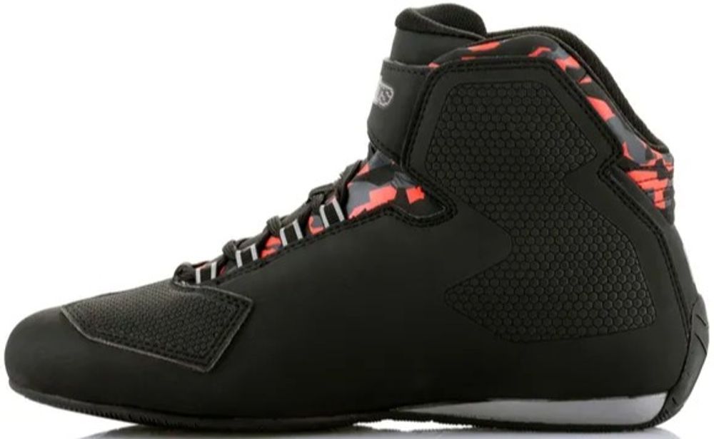 Sektor Waterproof / Микс