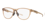 Oakley Injection Molded Irregular Shape Eyeglass Frames