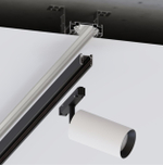 Профиль для монтажа накладного шинопровода Arte Lamp OPTIMA-ACCESSORIES A722205 2м