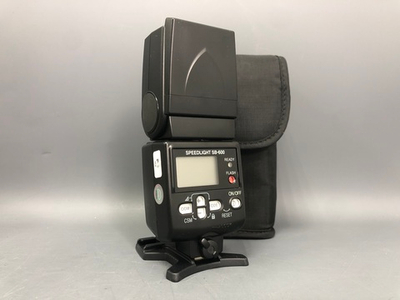 Nikon Speedlight SB-600 Не включается