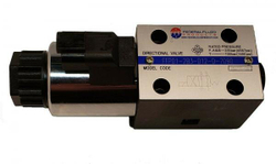 гидрораспределитель 1РЕ6 574