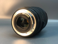 Canon EF 24-105mm 4L
