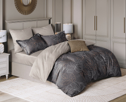 Постельное белье СайлиД BN-004 сатин