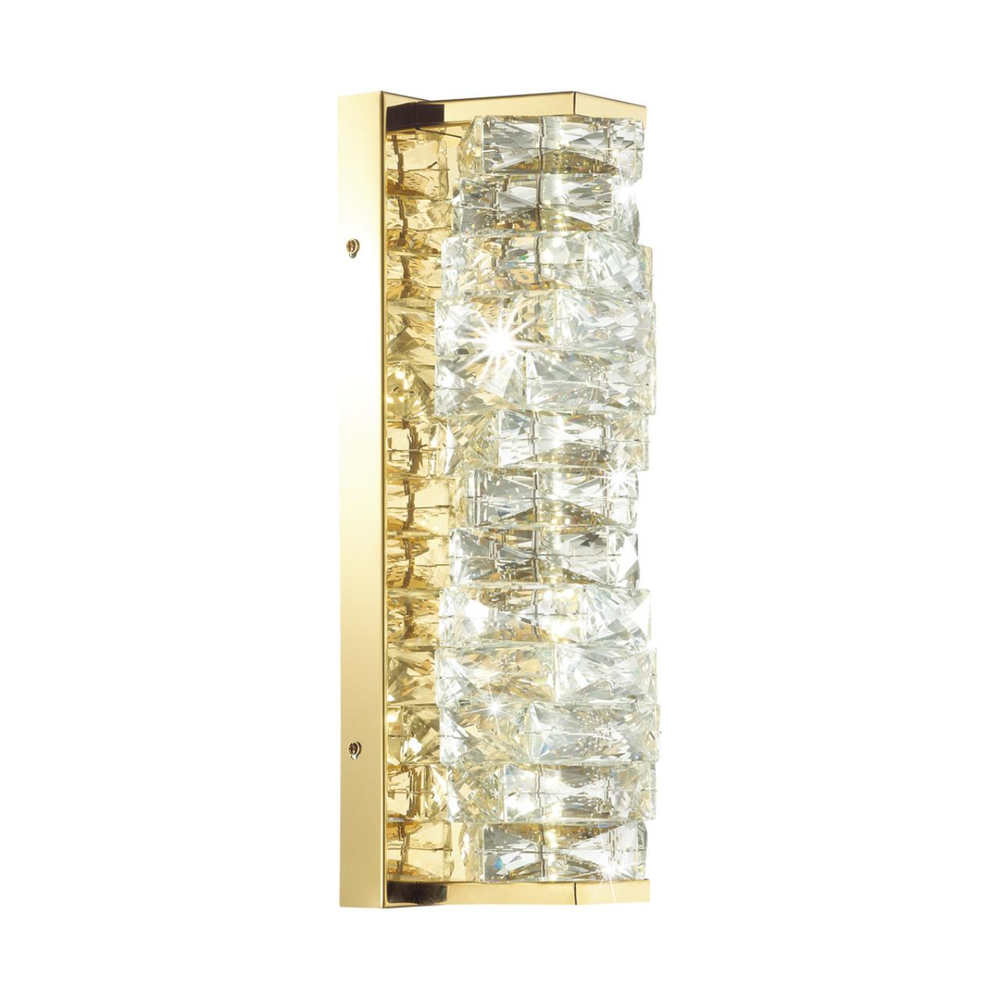 4999/10WL ODL Бра LED 10Вт 4000К 220В IP20 HALL
