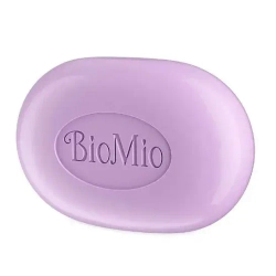 BioMio Натуральное мыло, Лаванда и Жасмин, 90гр., блок 24шт., БиоМио
