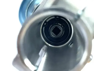 Редуктор для электротриммера Champion ET1002A, ET1004A, ET1200A.