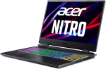 Ноутбук Acer Nitro 5 15.6" / 8 Гб / SSD 512 Гб / Без ОС / AN515-58-734U / NH.QFLER.00A