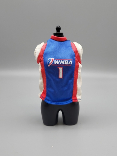 Одежда для куклы Барби винтаж кофта 0810