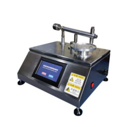 Wet Microbial Penetration Resistance Tester ISO 22610