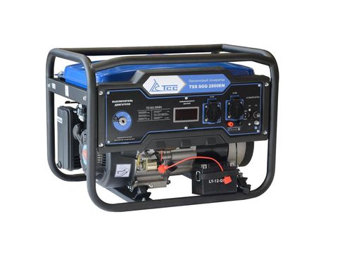 Генераторы