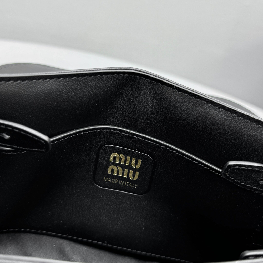Miu Miu Bag 25 cm
