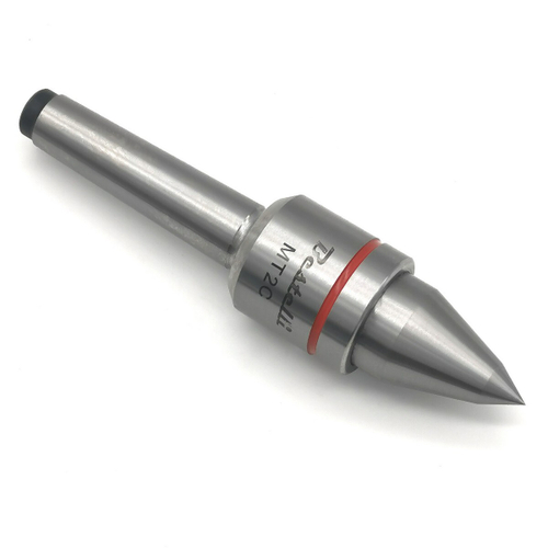 Центр вращающийся CNC (MTC) вытянутый наконечник