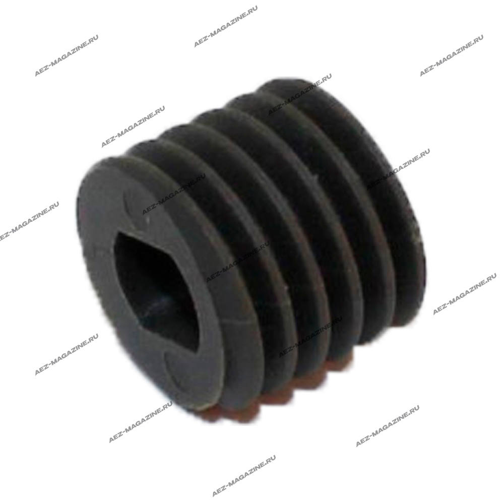 Привод маслонасоса электропилы 3