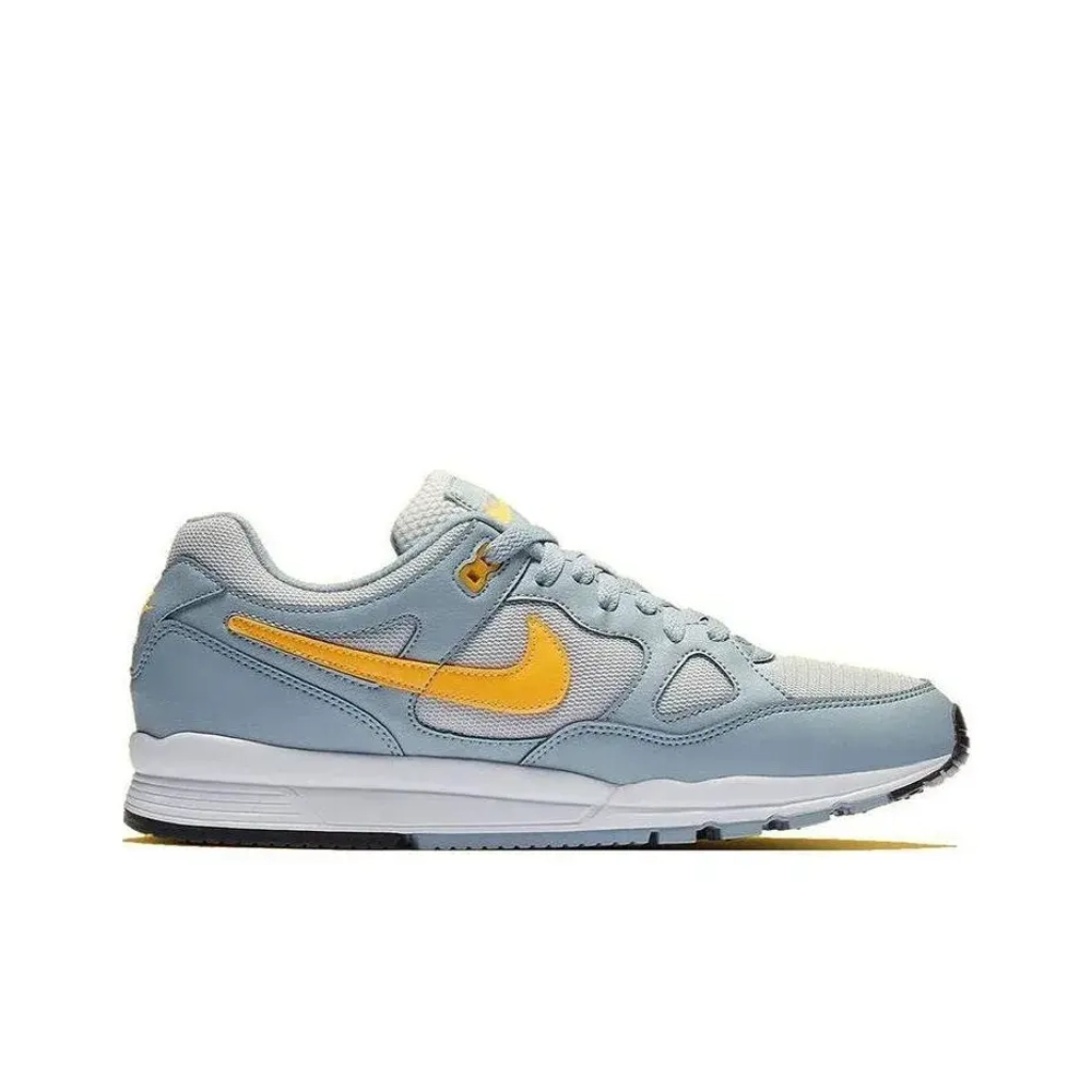 Мужские кроссовки Nike Air Span 2 'Blue' AH8047-405