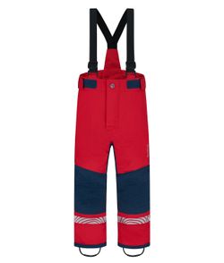 Брюки детские ORON NORPPA красный