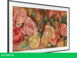 Телевизор Samsung The Frame LS03D QE65LS03DAUXRU