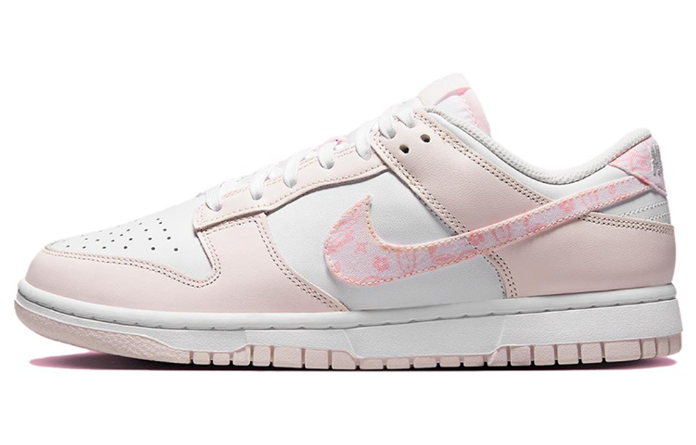 Кроссовки Nike Dunk Low (Женская размерная сетка)
