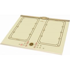 Стеклокерамическая панель Kaiser KCT 6192 FI ElfEm