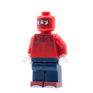 Паук Сапиенс