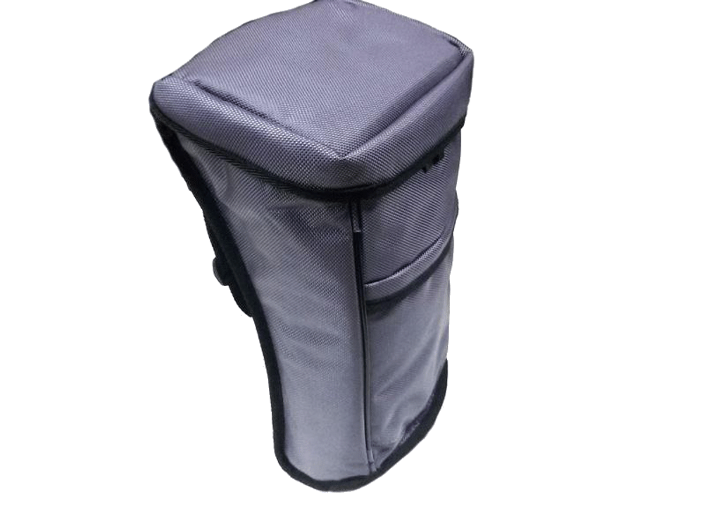 Сумка на крыло ATV, квадратный клапан