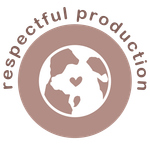 Стираемый коврик Nattiot Rainbow Moss (Ø110 см), хлопок, мультиколор