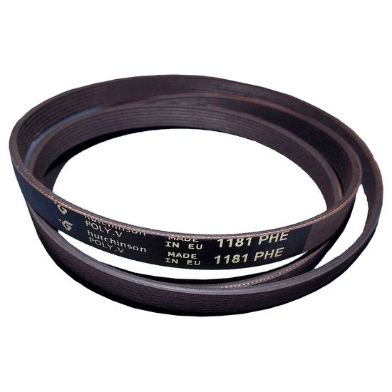 Ремень EL 1181 H7 mael для Стиральной Машины