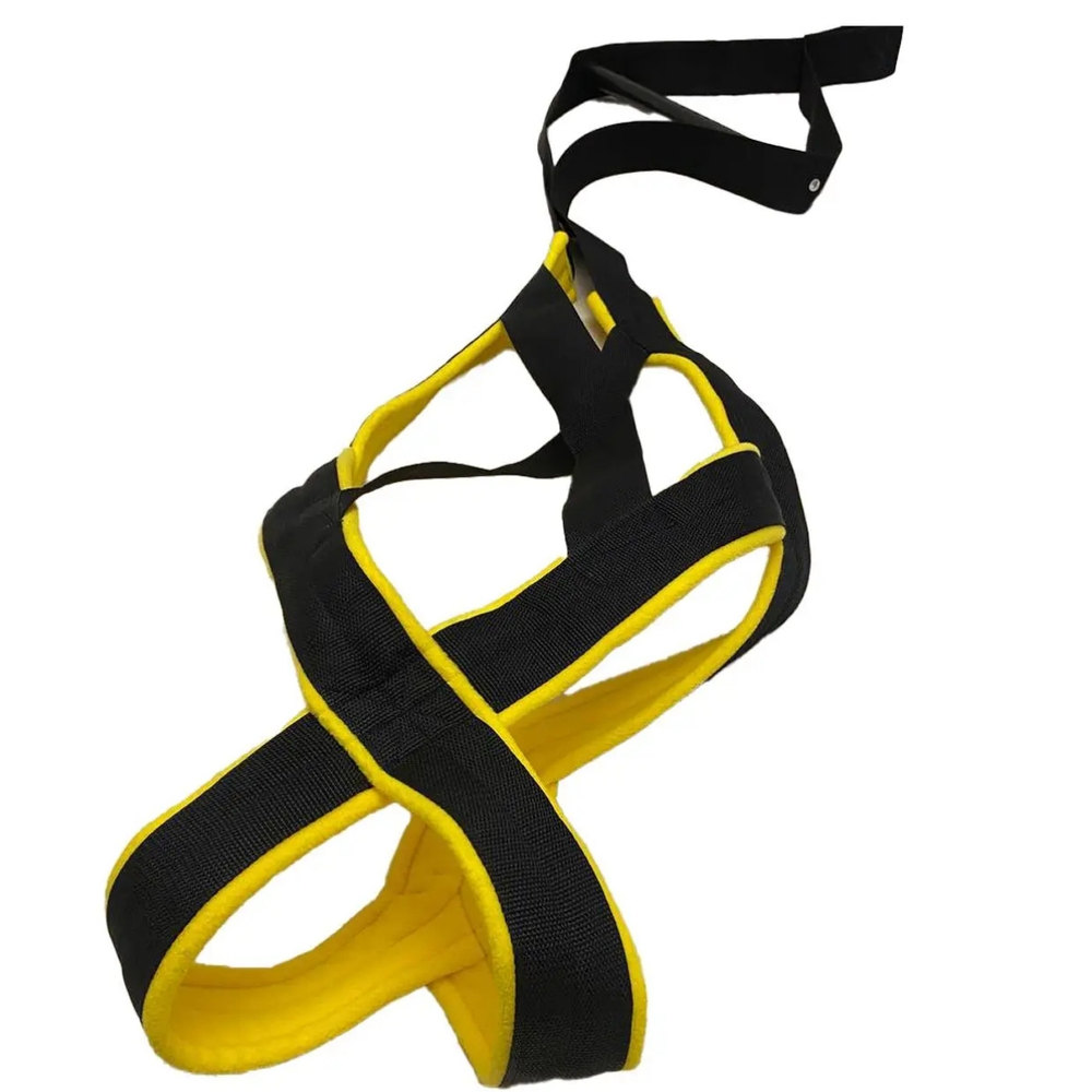 Шлейка для вейтпуллинга (стандарт, классика)