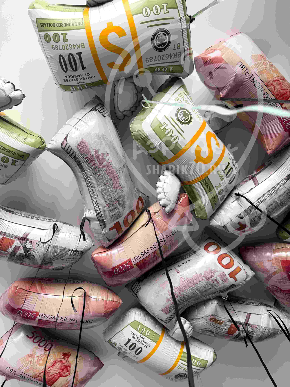 Набор мужской 0005