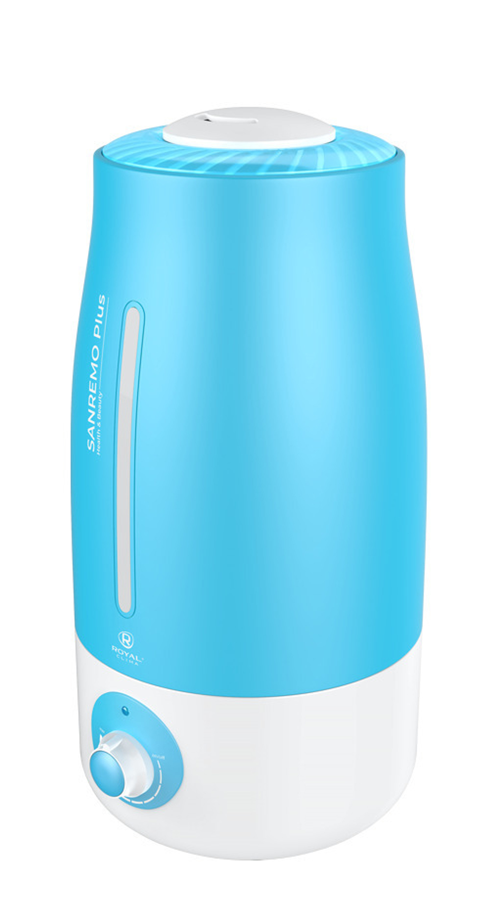 Увлажнитель воздуха Royal Clima Sanremo Plus RUH-SP400/3.0M-G