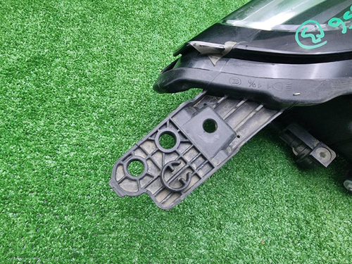 Фара левая Chery Tiggo 7 Pro (2020-2024) LED