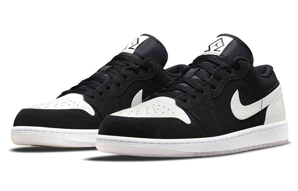 Air Jordan 1 Low Se 'Diamond'