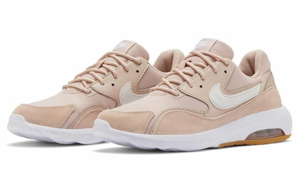 Кроссовки Nike Air Max Nostalgic (Женская размерная сетка)