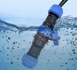 Разъем 1310/P ПаПа 3pin