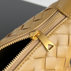 Bottega Veneta Candy Wallace 17 cm