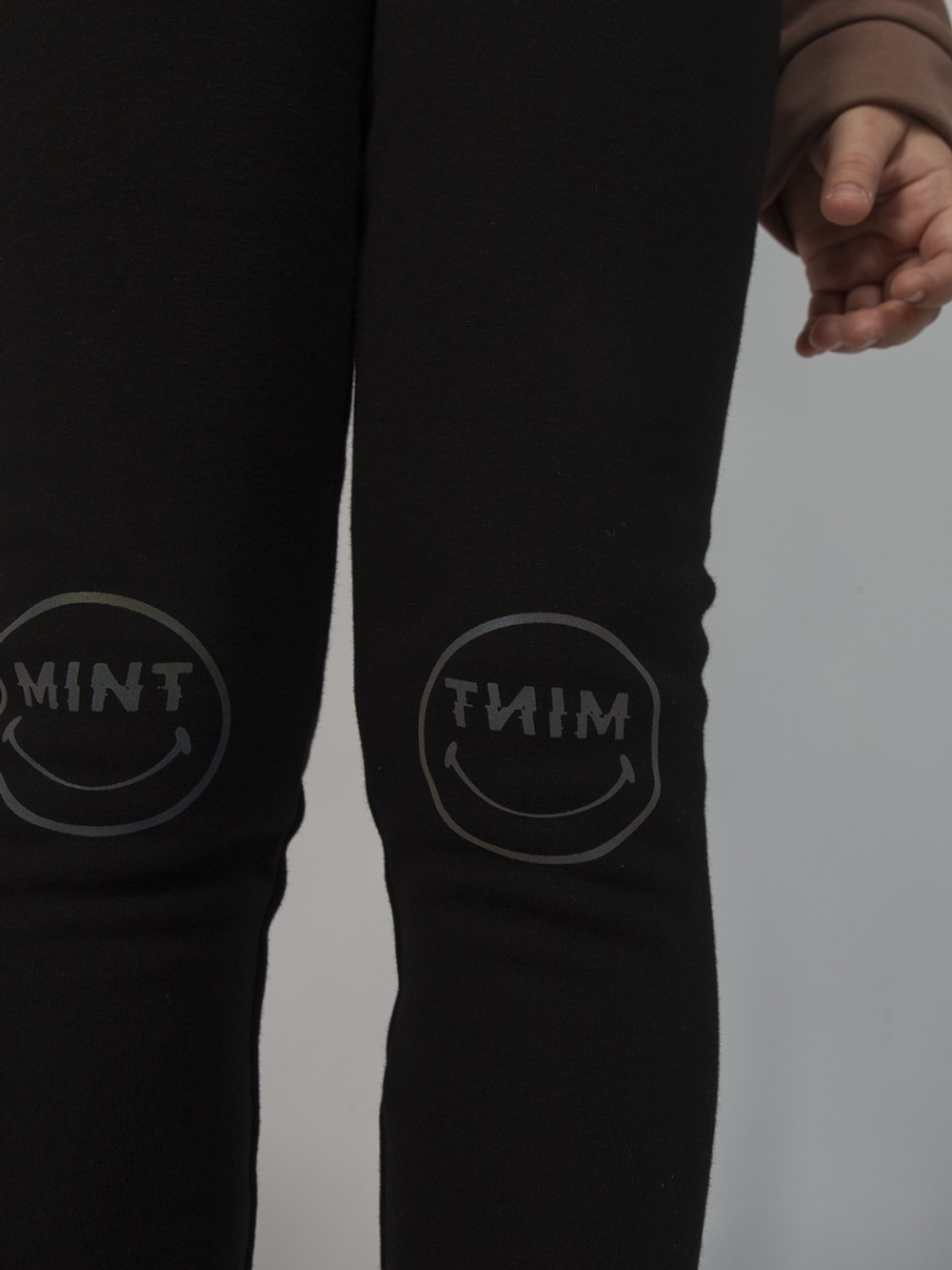 Лосины DELORAS 18995