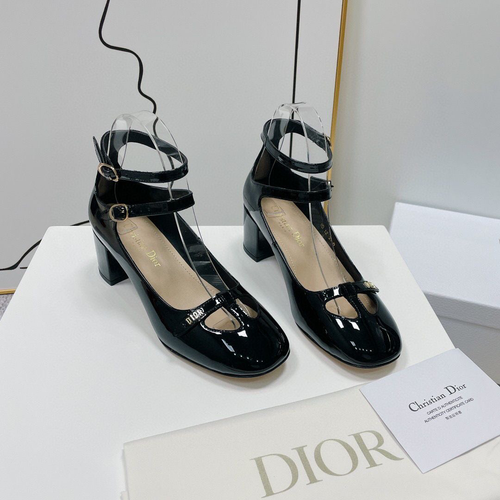 Туфли Christian Dior