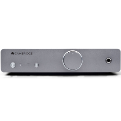 Фонокорректор Cambridge Audio ALVA Duo MC Серый