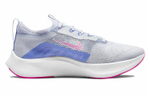 Кроссовки Nike Zoom Fly 4 (Женская размерная сетка)