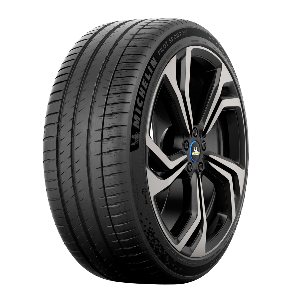 Легковая шина MICHELIN PILOT SPORT EV 235/45R20 100V XL ACOUSTIC*(2021)