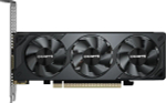 Видеокарта Gigabyte NVIDIA  GeForce RTX 5050 GV-N5050OC-8GL 1.0 8ГБ GDDR6, Low Profile,  OC,  Ret