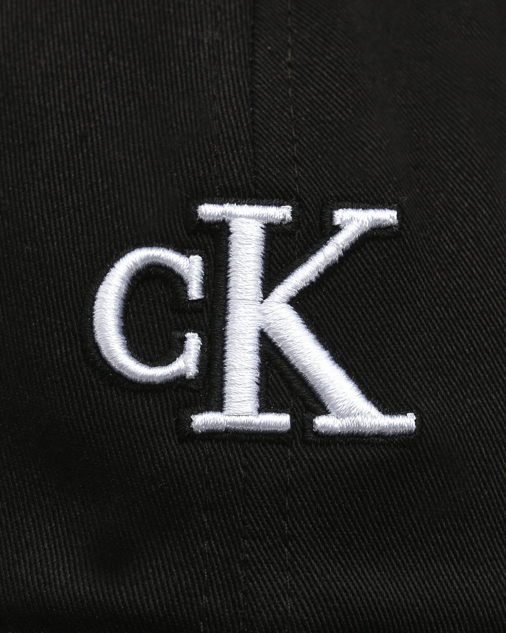 кепка essential CALVIN KLEIN JEANS - черный(K50K510182)