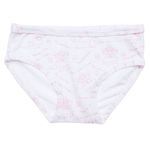 Трусы д/девочки 201 р.104 в ассорт. (Bambak), 1 шт.