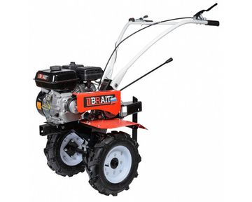 Мотоблок "BRAIT" MБ1 (7 л.с., колеса 4*8)